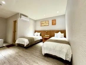 Yongshanshui B&B - Image 5