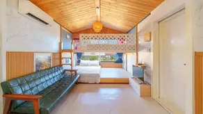 Pohang Puleungolae Caravan - Image 2