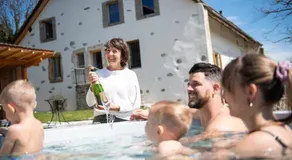 Maison d hôtes Les Bruyères - Image 3