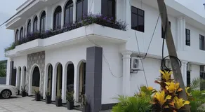 HOTEL SHAFURA 3 - Image 3