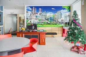 101 Hotel Bintulu - Image 3