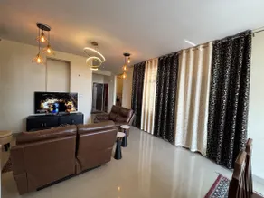 Terminal Stay - Heavenly Independent Jungle Retreat Flat in Meerut - Image 2