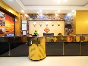 Ying Feng Yuan Hotel - Image 4