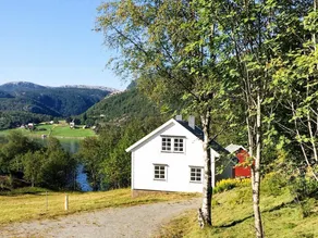 8 person holiday home in Masfjordnes-By Traum - Image 1