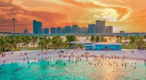 Vinhomes Ocean Park Gia Lam by QMP - Image 3