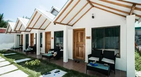 Holiday Cottage Thoddoo, Maldives - Image 2