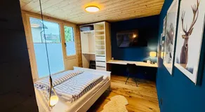Apartment Alpen-Chalet - Image 2