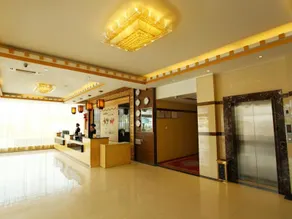 Shangri-La Kangzhu Hotel - Image 5
