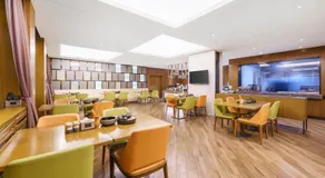 Mehood Hotel Dalian Hi-tech Wanda Plaza Xinghai - Image 5