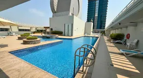 Trinity Holiday Homes - Sheikh Zayed Road Right Next to Financial Center Metro Station Exit 1 - Image 2