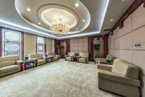 Beijing Junwangfu Hotel - Image 5