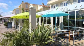 Hôtel Vanille Cagnes-sur-Mer - Image 4
