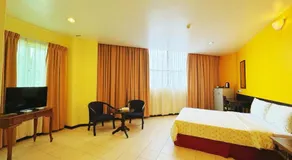 GRAND FAR EAST HOTEL SDN BHD - Image 3