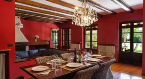 Casa-Friuli Doppelhaus Villa - Image 4