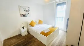 City chic living two bedroom apartment - Image 3