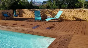 LODGES EN PIERRES DOREES - Image 5