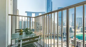 Full Mangrove Views - 5 min walk to Beach, Reem Park and Shams Boutik Mall - Modern Building - High Floor - Image 4