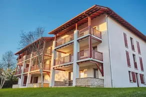 Hôtel Erromardie Plage by Odalys - Image 3