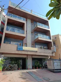 Goroomgo singh residency Gurugram - Image 3
