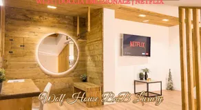 Wolf House BnB - Image 5