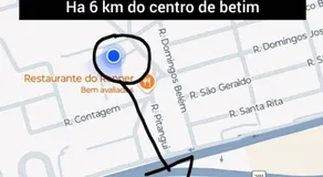 Flat-hotel Br 381 em frente Partagem shopping e Rodoviária - Image 5