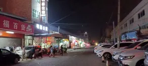 Shenghui Hotel (Jiangmen Xinhui Xiangshan) - Image 3