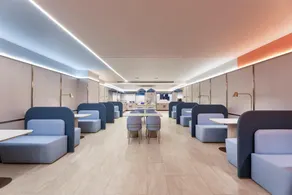 Hanting Hotel Hefei Swan Lake Wanda Plaza - Image 3