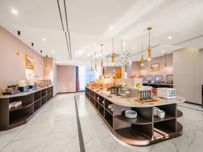 Vienna Classic Hotel (Dalate Banner Minghe Building Branch) - Image 4