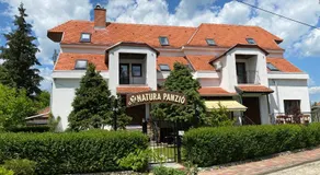 Natura Panzió Szilvásvárad - Image 4