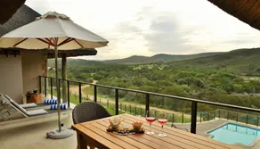 Garden Route Safari Camp - Image 3