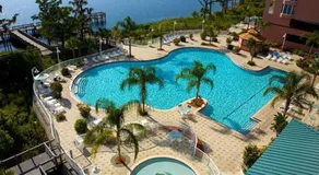 Penthouse Close to Disney area and Malls water view - Image 3
