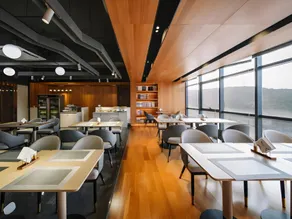 Lavande Hotel Guangzhou Nansha Huangge Metro Station Qilin Plaza - Image 5