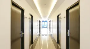 Anna-Nava Pakkret Hotel - Image 4