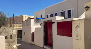 Arbarorisa Traditional Suites - Image 3