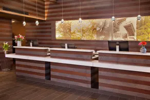 Silver Cloud Hotel - Seattle University of Washington District - Image 5