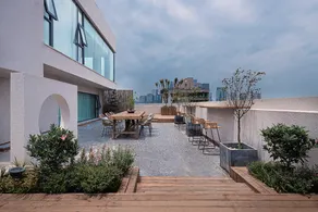 Walling Hotel - Chongqing Jiefangbei Hongyadong - Image 4