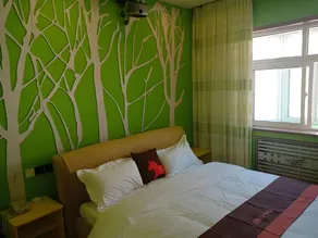 Jun Hotel Hebei Cangzhou Development Zone Xingye Road - Image 4