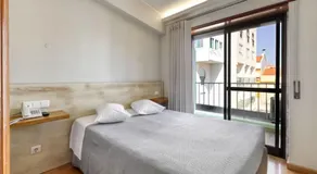Hotel Nova Cidade - Image 2