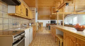 Bystra Unique House in the Mountains with Terrace, Garden & Parking by Noclegi Renters - Image 3