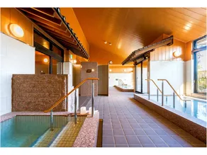 Narita Airport Onsen Sora no Yu - Image 3