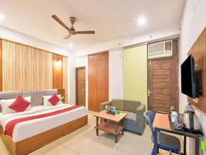 Hotel Quadis 51 - Image 4
