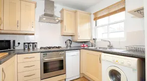 Leamington Spa Apartments - Image 4