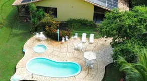 Pousada Lagoa Da Pedra - Image 3