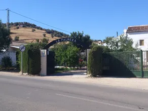 Cottage in Villanueva near El Torcal - Image 1