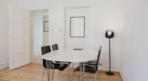 Comfy Valby Retreat - Image 5