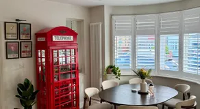 Hearth & Hound Cozy Homestay - Image 4