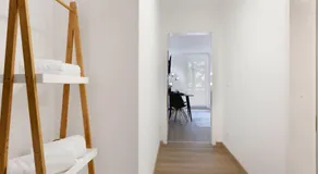 Cruwzo I Helle Studio-Wohnung mit Parkplatz - Image 3