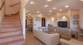 Luxury Seaview Villa - Villa Marinella - Image 3