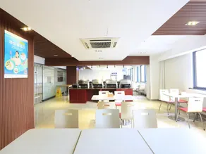 Hanting Hotel Yingtan Kaixiang Central Plaza - Image 4