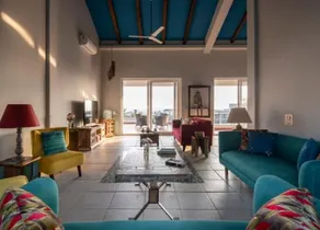 Villas in goa | Luxury villas in goa - Image 2